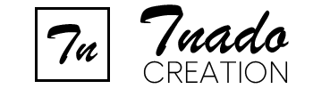 Logo Tnado Creation