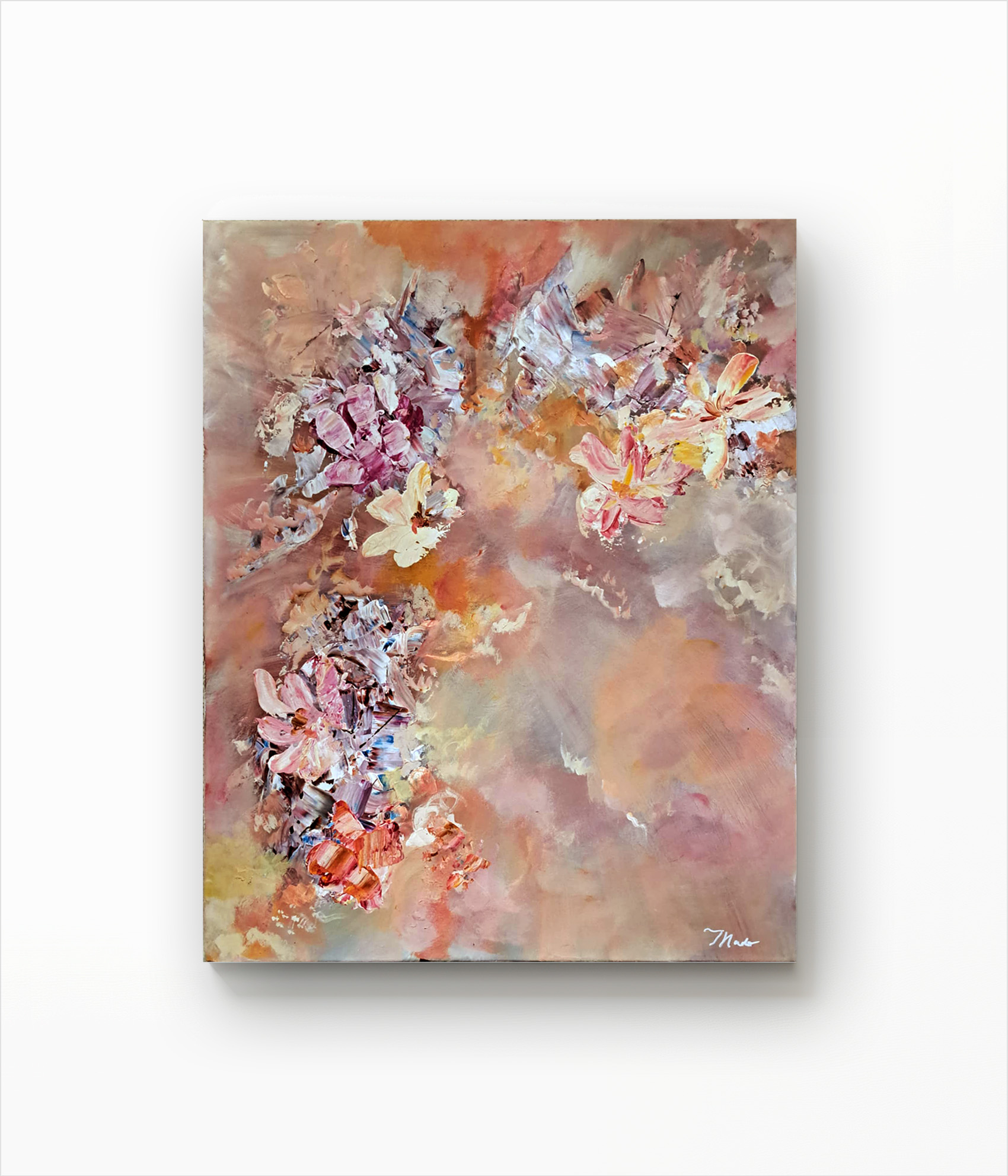 Flutter Painting Flutter Painting