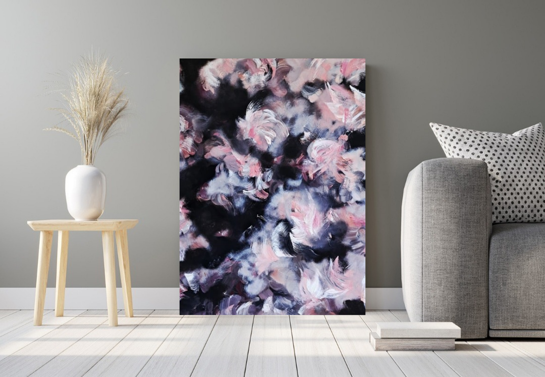 Petals in the dark – context