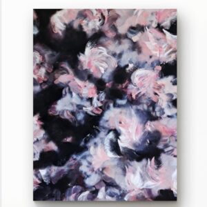 Petals in the dark